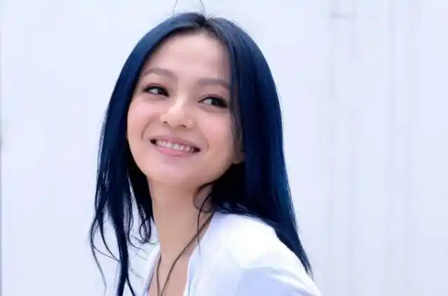 娱乐圈张姓女明星_张柏芝  张静初  张韶涵张碧晨 张靓颖