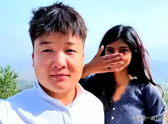 小黑妮网红翻车原因_扒一扒网红的黑料,_小黑妮结婚直播带货事件