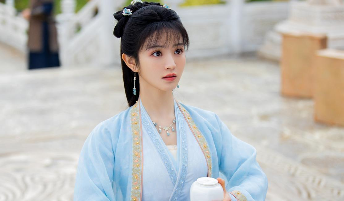那个出了名能吃的“甜妹”田曦薇，人红之后怎么黑料频出？