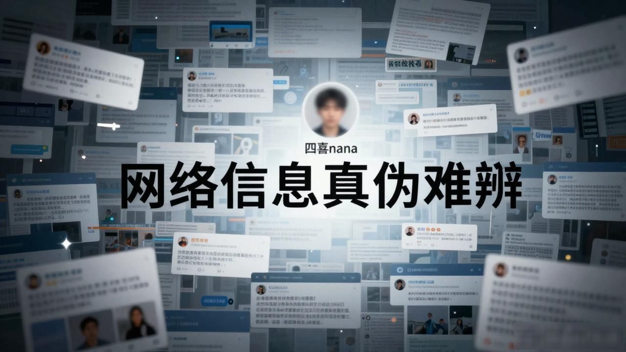 抖网红四喜nana黑料真相：是真是假？一篇帮你理清