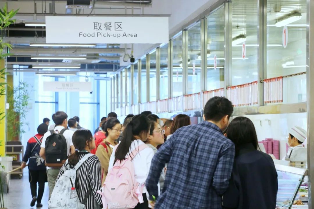 全国高校美食地图 高校食堂哪家强_高考志愿填报 大学食堂推荐_江西黑暗料理网红,