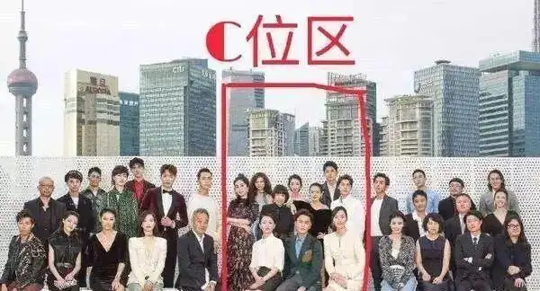 C位的C是什么意思？