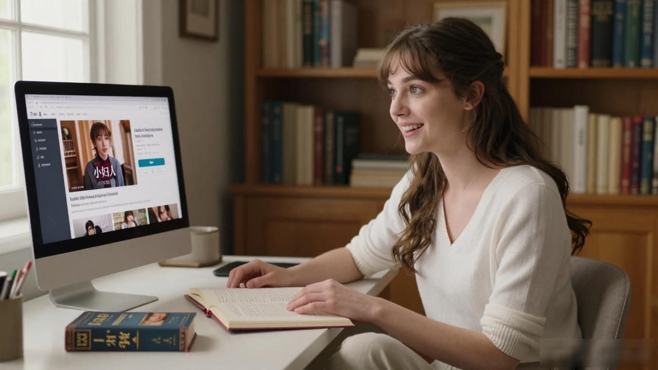小妇人b站大片入口1080P_小妇人bbc迷你剧在线_b站小妇人怎么看不了了
