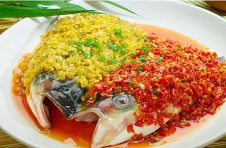 八卦一路美食_胜记河鲜渔庄_深圳八卦岭网红美食节-