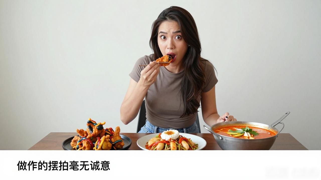 泰国网红吃黑暗料理视频,_黑暗料理吃的视频_泰国黑暗世界
