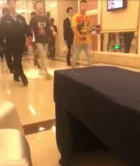 快手网红“人红是非多”,方丈徒弟被“痛打”!所有矛头指向仙洋