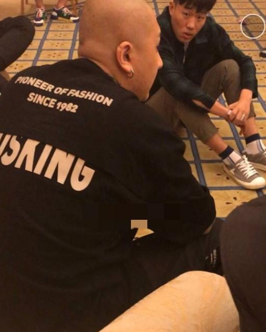 快手网红“人红是非多”,方丈徒弟被“痛打”!所有矛头指向仙洋